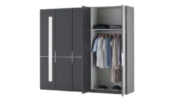 Musterring Drehtürenschrank, 5-türig Imola W -Einzelbanke 11134597 5 202503312354