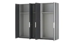 Musterring Drehtürenschrank, 5-türig Imola W -Einzelbanke 11134597 6 202503312354