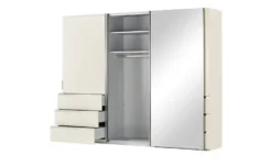 Schwebetürenschrank, 3-türig Mitta -Einzelbanke 11135072 7 202112211257