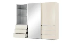 Schwebetürenschrank, 3-türig Mitta -Einzelbanke 11135072 9 202112211257
