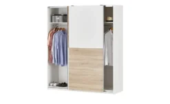 Schwebetürenschrank, 2-türig Tipton -Einzelbanke 11136354 3 202204042233