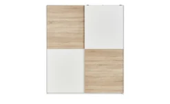 Schwebetürenschrank, 2-türig Tipton -Einzelbanke 11136354 4 202204042233