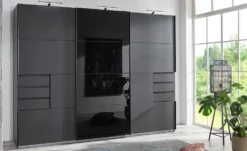 Schwebetürenschrank Shawbury