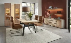 Vitrine Light Line 6