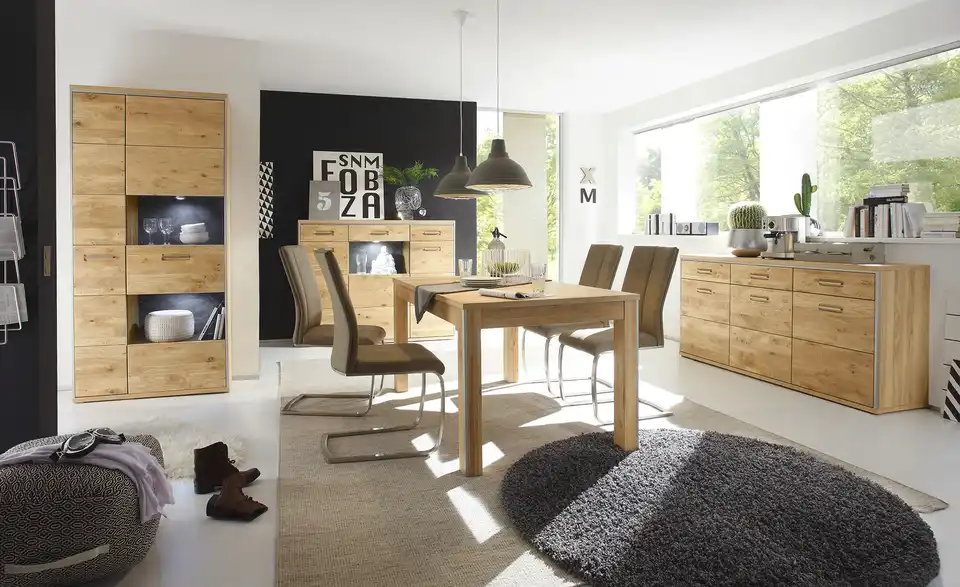 Woodford Vitrine Felino 3 Woodford Vitrine Felino