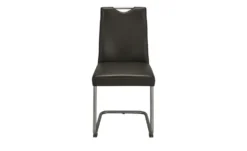 Leder-Schwingstuhl Canto II -Einzelbanke 11300668 2 202011102250