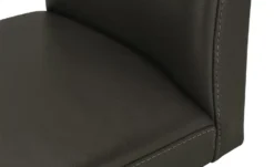 Leder-Schwingstuhl Canto II -Einzelbanke 11300668 6 202011102250