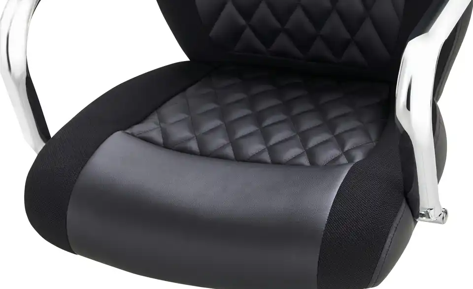 Bürodrehstuhl Antrift 4 Bürodrehstuhl Antrift – Bild 2