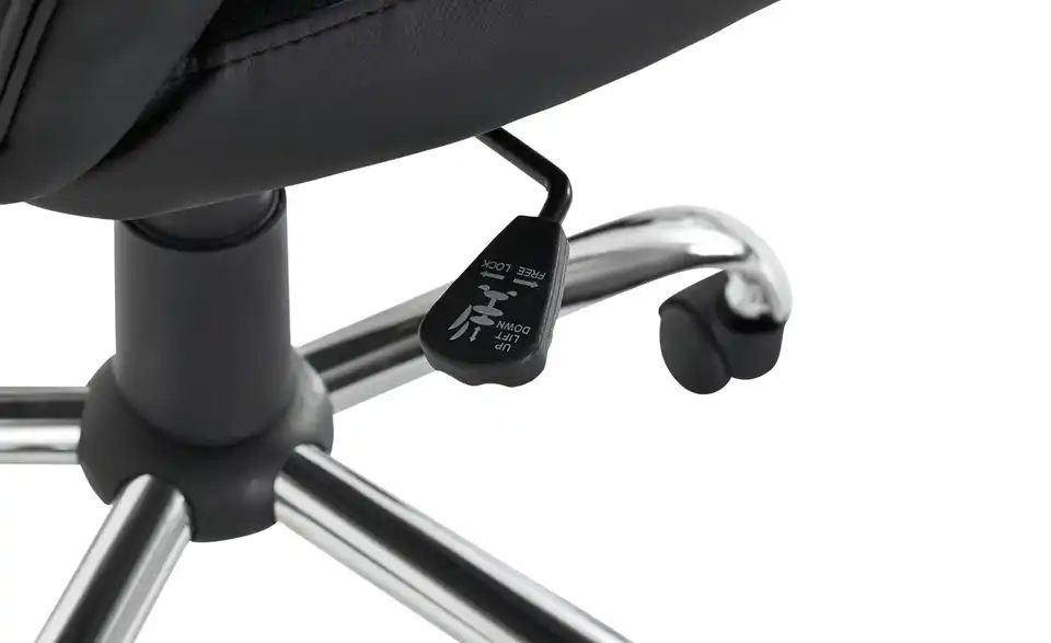 Bürodrehstuhl Antrift 6 Bürodrehstuhl Antrift – Bild 4