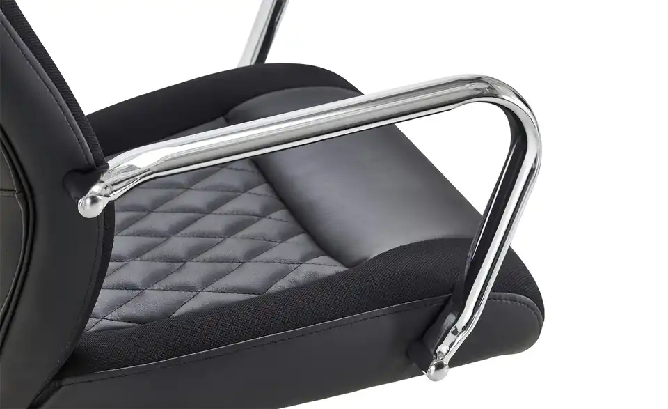 Bürodrehstuhl Antrift 7 Bürodrehstuhl Antrift – Bild 5