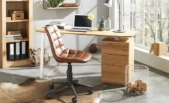 Bürodrehstuhl Anglin