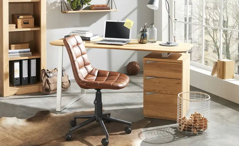 Bürodrehstuhl Anglin 3 Bürodrehstuhl Anglin