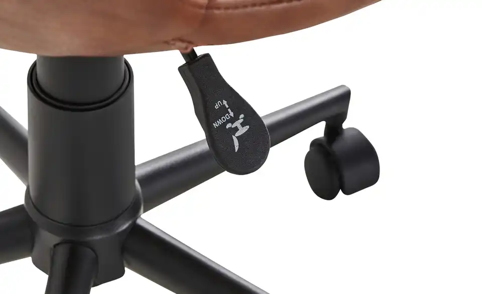 Bürodrehstuhl Anglin 8 Bürodrehstuhl Anglin – Bild 6