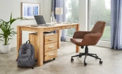 Bürodrehstuhl Ansbach -Einzelbanke 11350128 10 202302202235