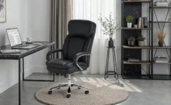 Komfort-Chefsessel Bode XXL