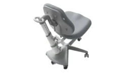 FLEXA Schüler-Schreibtischstuhl Verto -Einzelbanke 11350970 3 201903042209