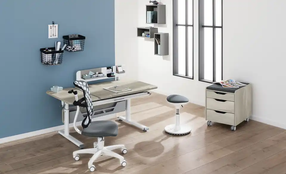 PAIDI Kinderhocker Speedy 7 PAIDI Kinderhocker Speedy – Bild 5