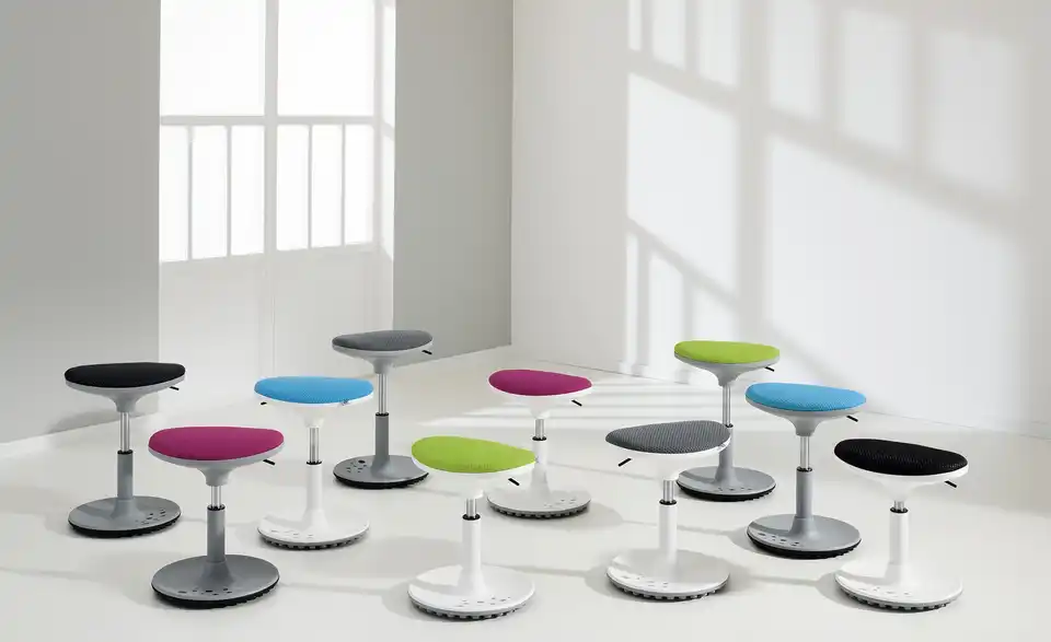 PAIDI Kinderhocker Speedy 3 PAIDI Kinderhocker Speedy