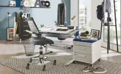 PAIDI Kinder- Und Jugenddrehstuhl Tio