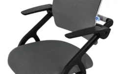 PAIDI Kinder- Und Jugenddrehstuhl Tio -Einzelbanke 11352280 9 202104281234