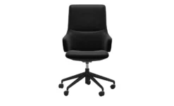 Stressless Drehstuhl Mint Office 7 Stressless Drehstuhl Mint Office -Einzelbanke 11353908 3 202303031235