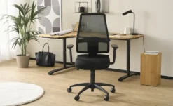 Home Worx Bürodrehstuhl Home Worx Office 95 -Einzelbanke 11354660 2 202402231715