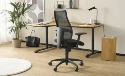 Home Worx Bürodrehstuhl Home Worx Office 95 -Einzelbanke 11354660 9 202402231715