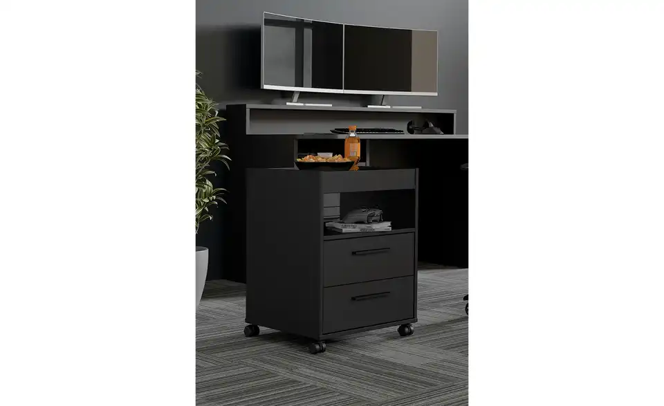 Rollcontainer Zocker 2 3 Rollcontainer Zocker 2