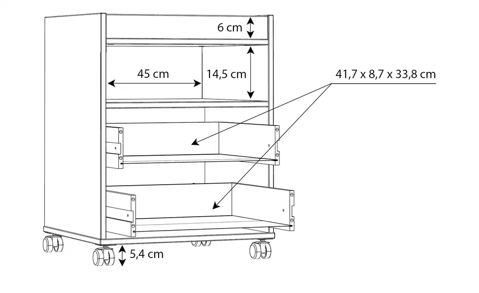 Rollcontainer Zocker 2 12 Rollcontainer Zocker 2 – Bild 10