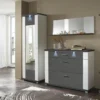 Dielenschrank Titan 2 Dielenschrank Titan -Einzelbanke 11360228 10 202310061238