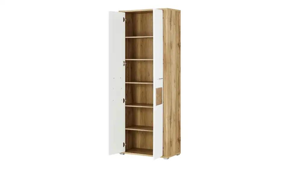 Uno Dielenschrank Yambio 7 Uno Dielenschrank Yambio – Bild 5