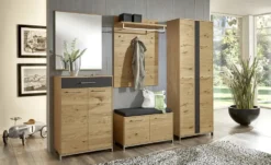Woodford Dielenschrank Vista