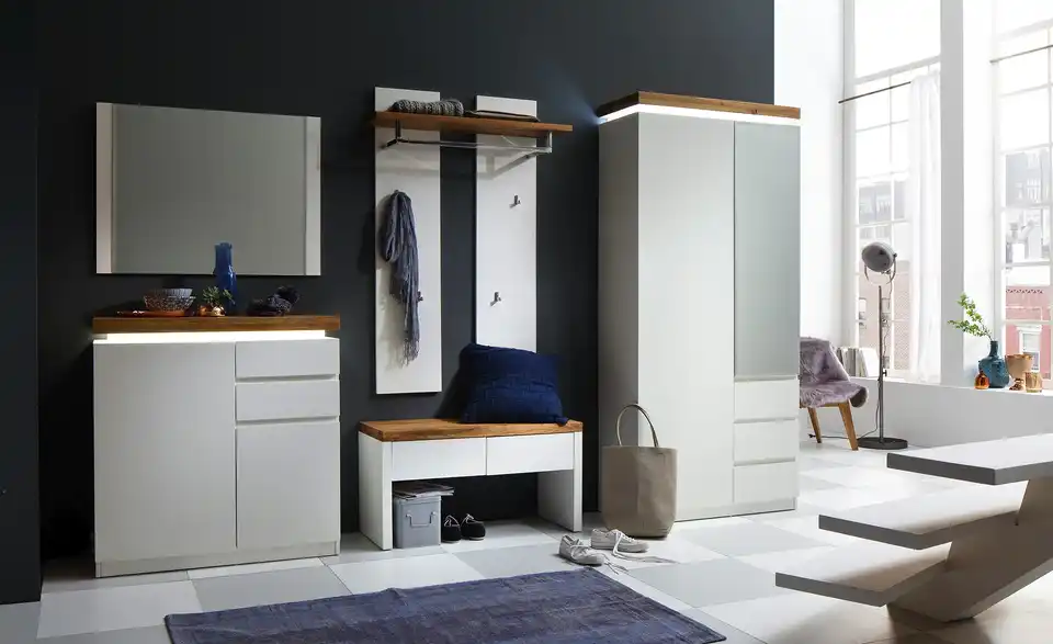 Garderobenschrank Fornico 5 Garderobenschrank Fornico – Bild 3