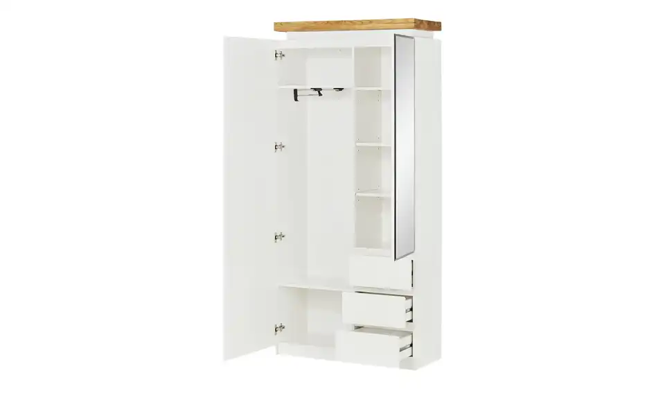 Garderobenschrank Fornico 15 Garderobenschrank Fornico – Bild 13