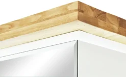 Garderobenschrank Fornico 19 Garderobenschrank Fornico -Einzelbanke 11367704 2 202010240030