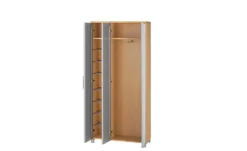 Dielenschrank Duna 25 Dielenschrank Duna -Einzelbanke 11367872 11 202507311019