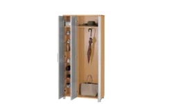 Dielenschrank Duna 26 Dielenschrank Duna -Einzelbanke 11367872 12 202507311019