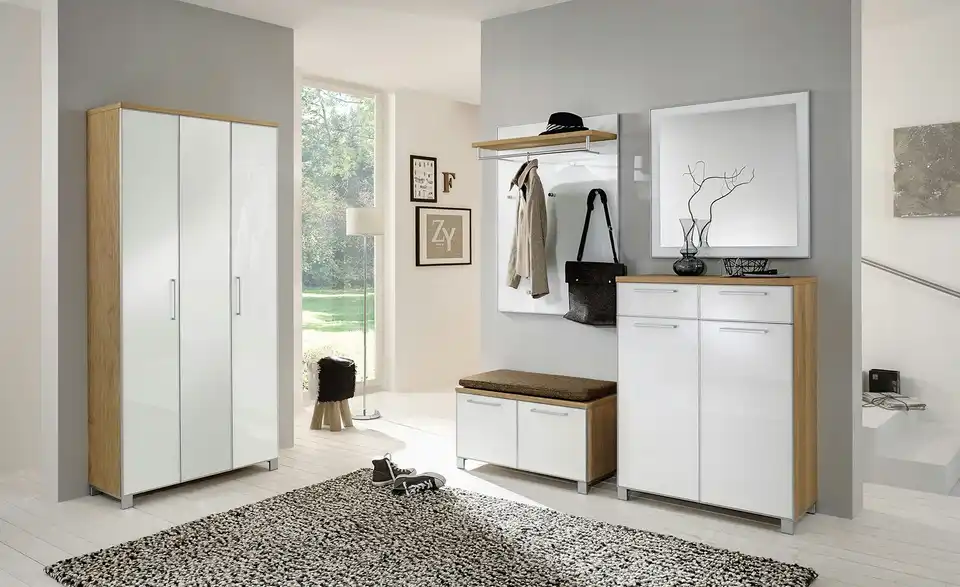 Dielenschrank Duna 5 Dielenschrank Duna – Bild 3