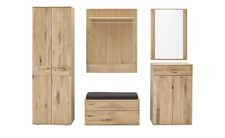 Garderobenschrank Melle 7 Garderobenschrank Melle – Bild 5