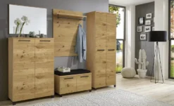 Wohnwert Dielenschrank Valeo