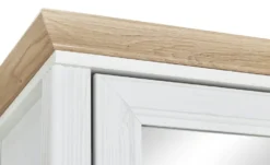 Garderobenschrank Varese 25 Garderobenschrank Varese -Einzelbanke 11369029 11 201910102241