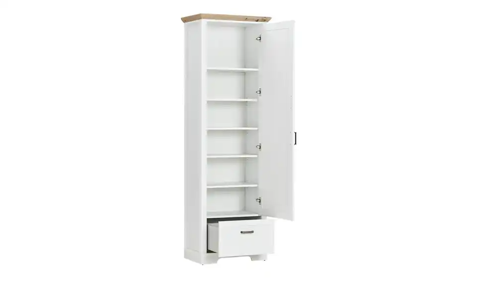 Garderobenschrank Varese 7 Garderobenschrank Varese – Bild 5