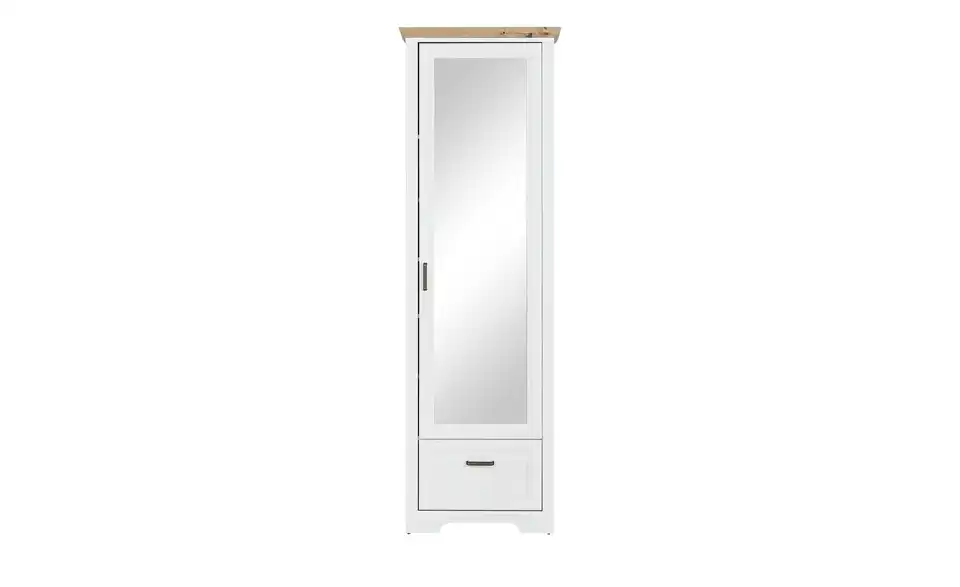 Garderobenschrank Varese 8 Garderobenschrank Varese – Bild 6