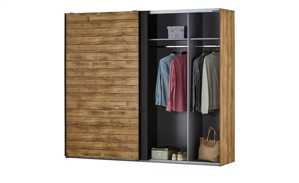 Schwebetürenschrank Durham 6 Schwebetürenschrank Durham – Bild 4