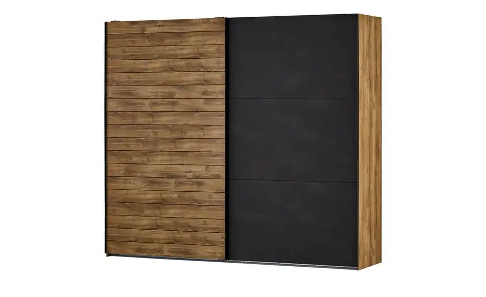 Schwebetürenschrank Durham 3 Schwebetürenschrank Durham