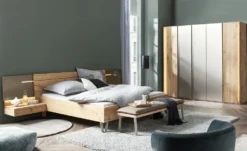 Drehtürenschrank, 5-türig Kaja -Einzelbanke 12105527 2 202111302236