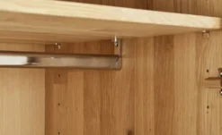 Drehtürenschrank, 5-türig Kaja -Einzelbanke 12105527 6 202111302236