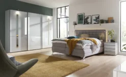 Musterring Schwebetürenschrank, 3-türig Imola W