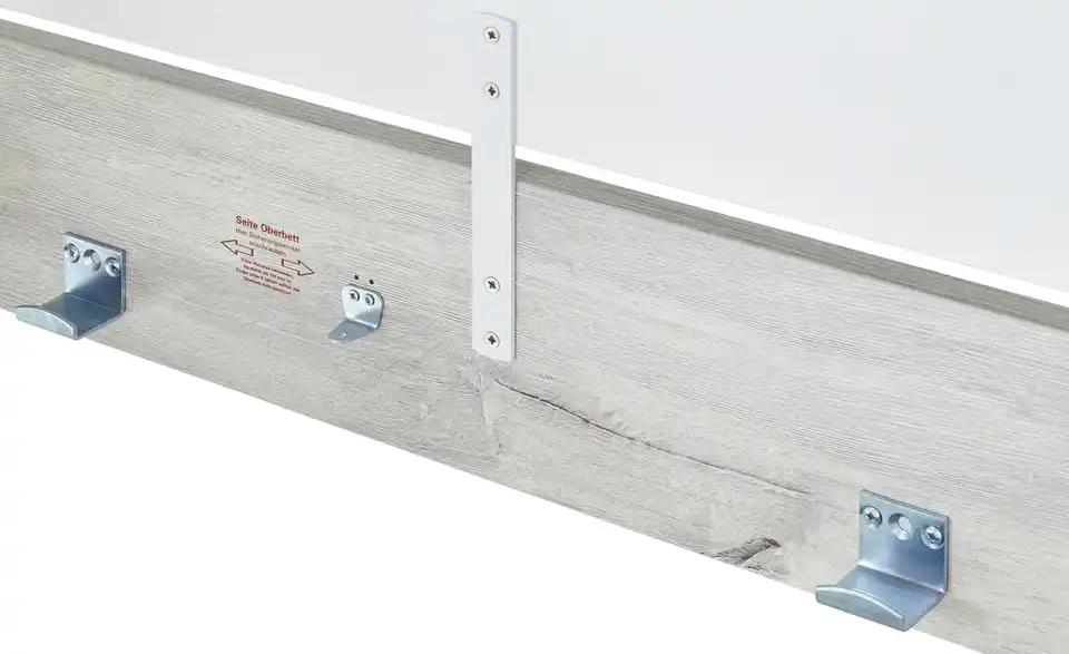 PAIDI Etagenbett Kira 4 PAIDI Etagenbett Kira – Bild 2