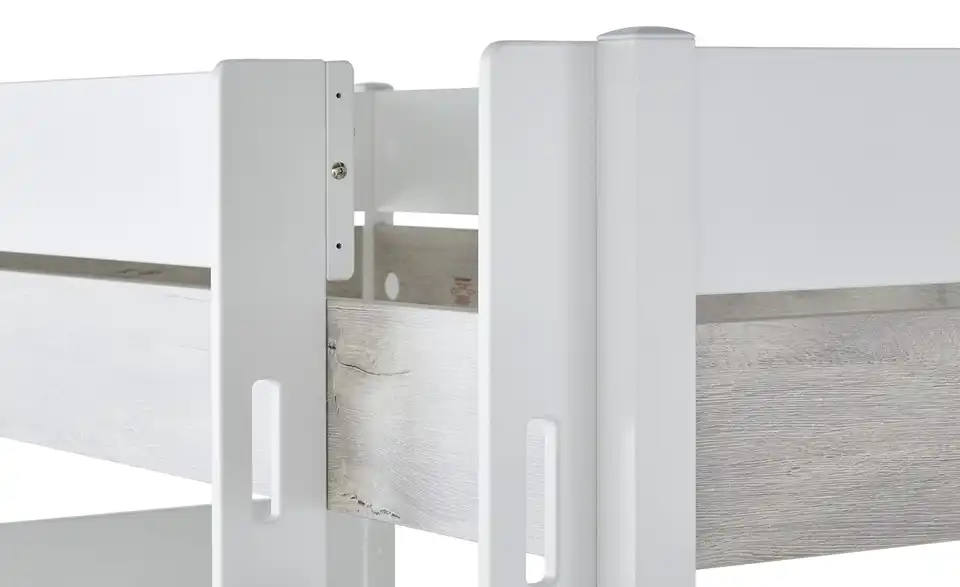 PAIDI Etagenbett Kira 8 PAIDI Etagenbett Kira – Bild 6